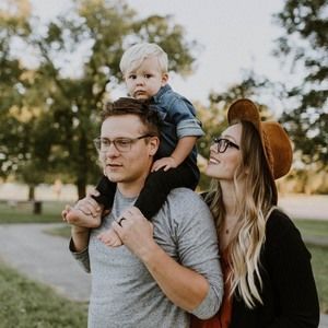 Meet your Posher, Becca